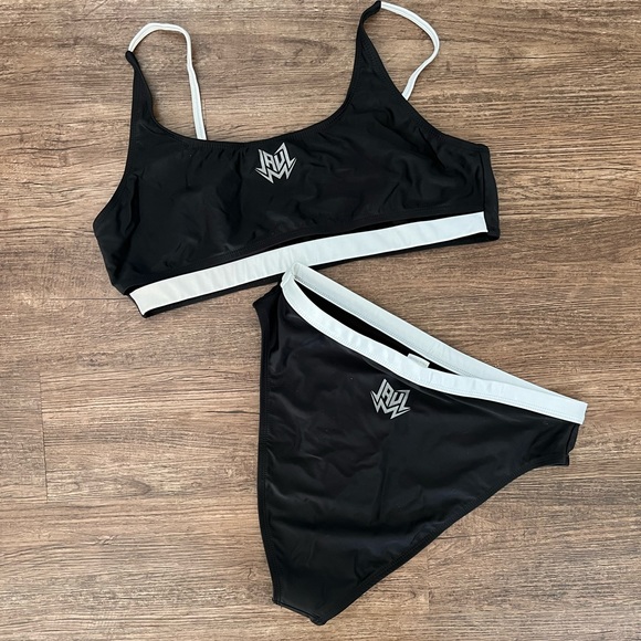 Jauz x IHeartRaves Top NWT - Picture 7 of 9